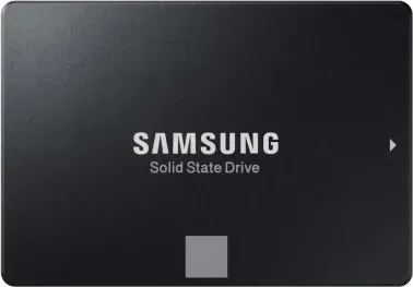 SAMSUNG PM893 3.84TB SATA 6Gb VNAND 2.5'' SSD