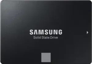 SAMSUNG PM893 3.84TB SATA 6Gb VNAND 2.5'' SSD