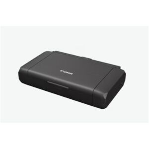 CANON MAXIFY BX110 PILLI TASINABILIR YAZICI/WIFI