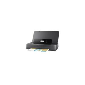 HP N4K99C OFFICEJET 202 MOBİL YAZICI
