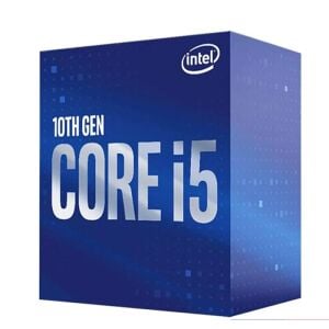 INTEL CORE CI5 10400 2.9GHZ 12MB 1200P (BOX)