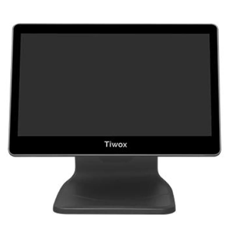 TIWOX TP-1503 15.6'' I3 3.NESİL 128GB SSD 4GB DDR3 RAM 1366X768 DOKUNMATİK POS PC