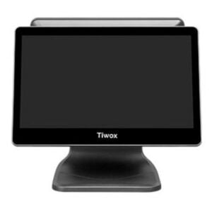TIWOX TP-9500D 15.6'' I5 5.NESİL 128GB SSD 8GB DDR3 RAM 1366X768 POS PC + 13.3'' MÜŞTERİ EKRANI