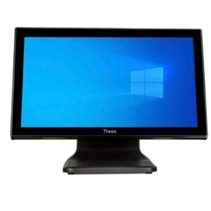 TIWOX TP-7650D 18.5'' I7 5.NESİL 128GB NWME SSD 8GB DDR3 RAM 1366X768 DOKUNMATİK POS PC+13.2'' MÜŞTERİ