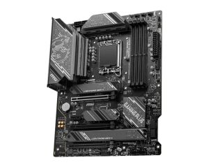 MSI Z790 GAMING PLUS WIFI 7200Mhz(OC) DDR5 M.2 DP HDMI 1700P