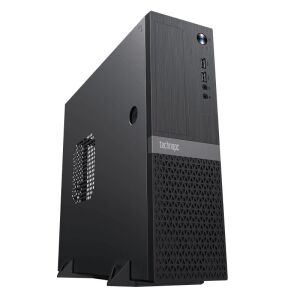 TECHNOPC 006423 GREEN V2 IH58256 I5-10400 8GB 256SSD DOS PC (KLAVYE MOUSE SET HEDİYELİ)