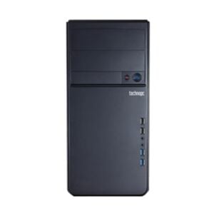 TECHNOPC 006415 GREEN V2 IH728256 I7-12700 16GB 512SSD NVME DOS PC (KLAVYE MOUSE SET HEDİYELİ)