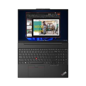 LENOVO E16 THINKPAD 21MA008XTX U7-155H 16GB 512GB SSD 16'' FDOS
