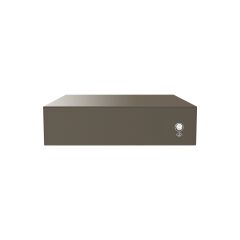 TENDA TEG1105PD 5PORT 10/100/1000 POE EXTENDER