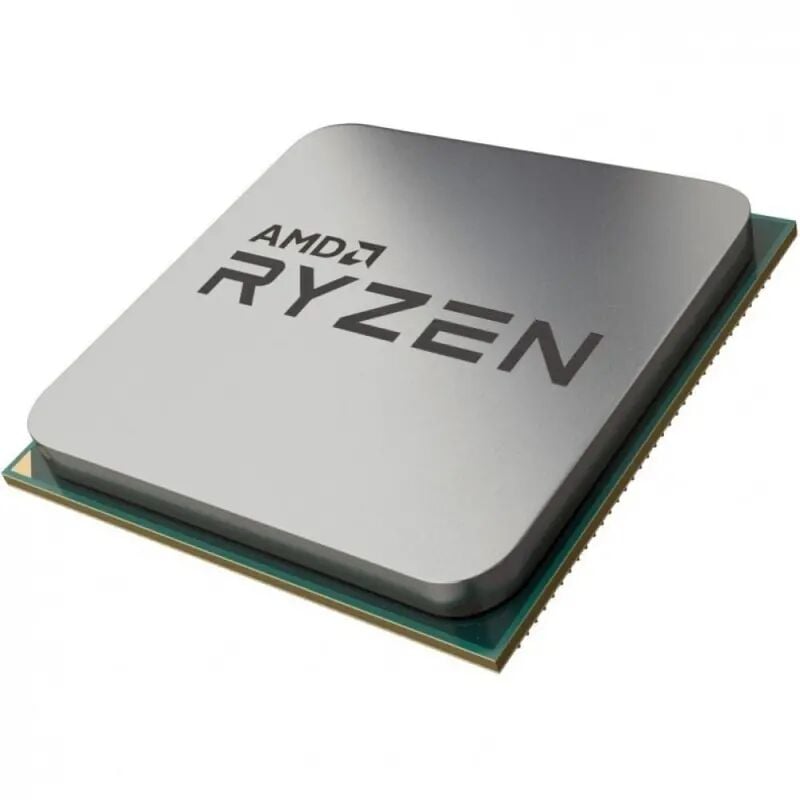 AMD RYZEN 5 3600 3.6GHZ 32MB 65W AM4 FANLI (MPK)