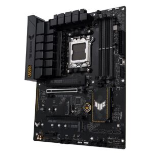 ASUS TUF GAMING B650-E WIFI DDR5 8000MHZ 1XHDMI 1XDP 3XM.2 USB 3.2 ATX AM5 (AMD AM5 9000/8000/7000 SERİLERİ İLE UYUMLU)