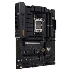 ASUS TUF GAMING B650-E WIFI DDR5 8000MHZ 1XHDMI 1XDP 3XM.2 USB 3.2 ATX AM5 (AMD AM5 9000/8000/7000 SERİLERİ İLE UYUMLU)