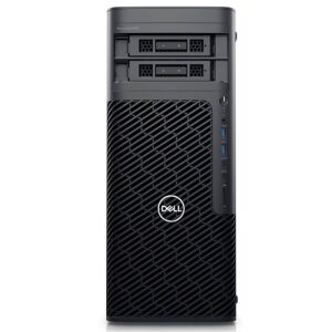 DELL WS PRECISION 5860 W5-2445 32GB 512GB SSD RTXA2000 W11PRO