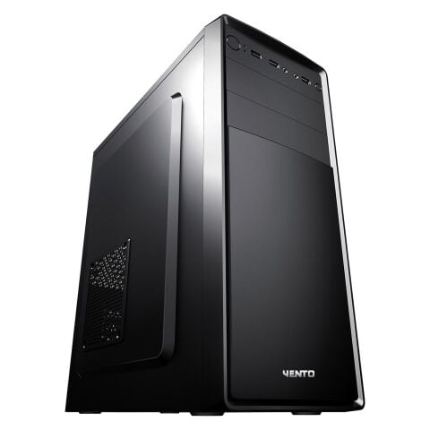 VENTO VS120S 300W ATX KASA
