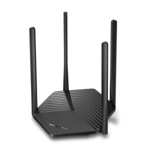 TP-LINK MERCUSYS MR60X AX1500 2.4/5GHZ DUAL BAND WIFI 6 ROUTER
