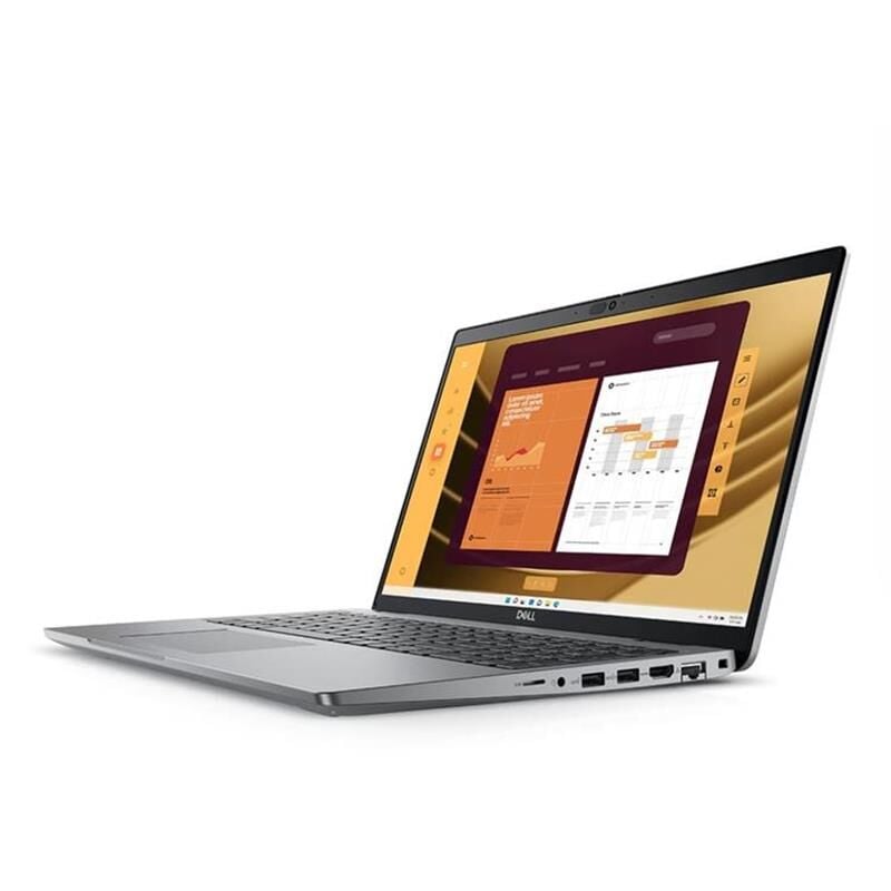 DELL NB LATITUDE XCTOL555015EMEA_VP_V1 ULTRA 7 155U 32GB 512SSD O/B 15.6 UBUNTU
