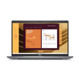 DELL NB LATITUDE XCTOL555015EMEA_VP_V2 ULTRA 7 155U 32GB 1TB SSD O/B 15.6 UBUNTU