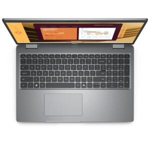 DELL NB LATITUDE XCTOL555015EMEA_VP_V2 ULTRA 7 155U 32GB 1TB SSD O/B 15.6 UBUNTU