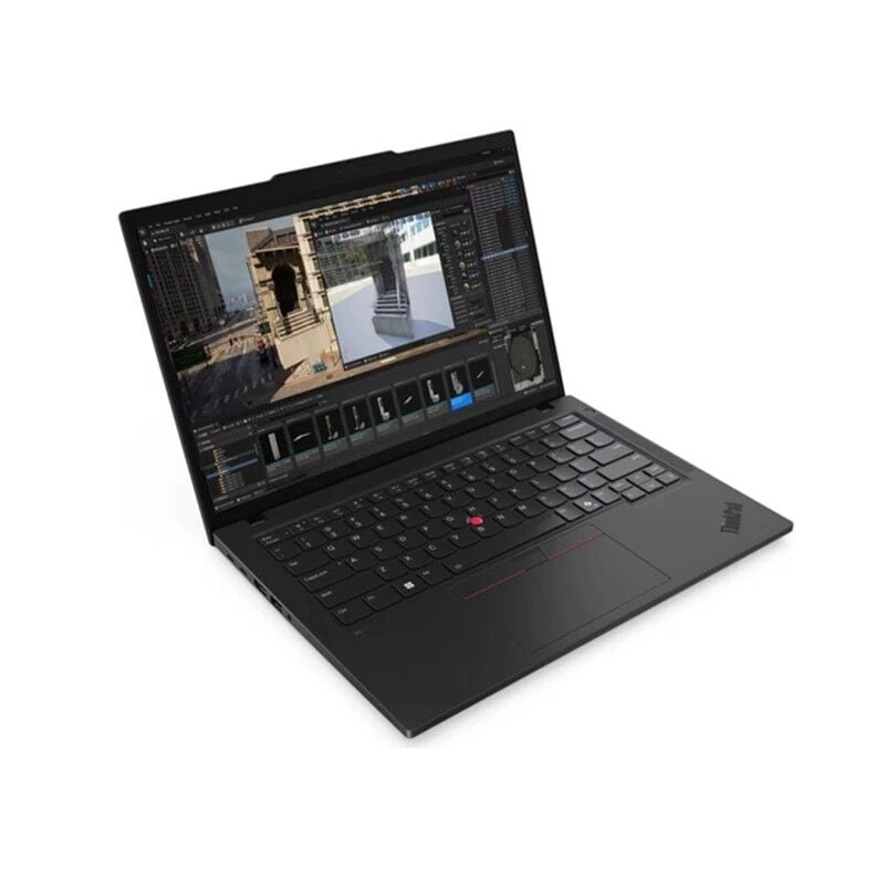 LENOVO 21MFS2MQ00// MWS P14s G5 AMD R7 PRO 16GB 5600MHz SODIMM 512GB SSD DOS 5 YIL YERİNDE GARANTİ
