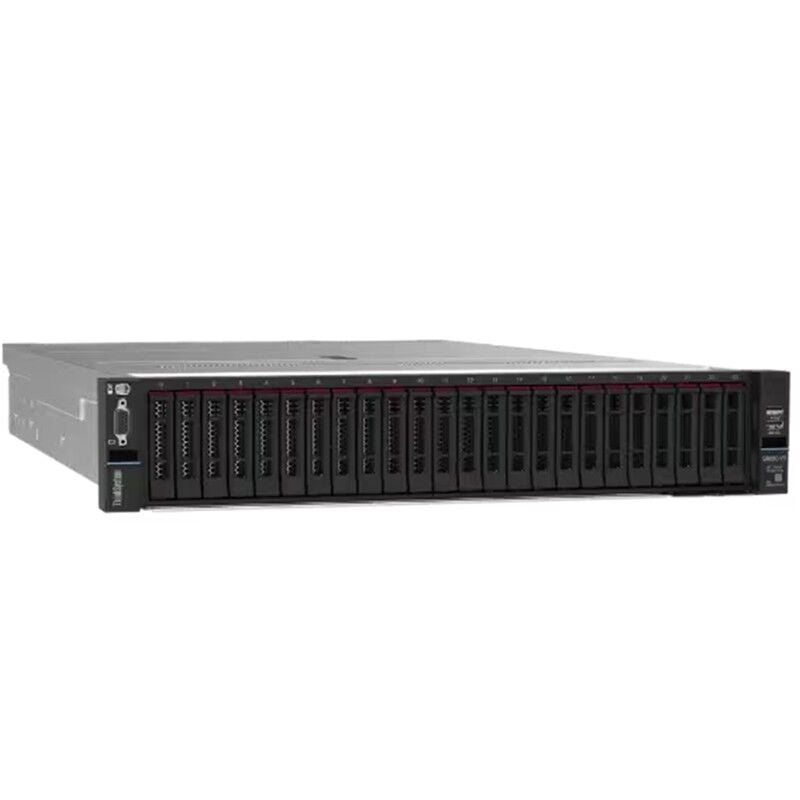 LENOVO SERVER 7D76100YEA THINKSYSTEM SR650 V3 SILVER 4514Y 16C 2.0GHZ 1X32GB 5600MHZ 940-8İ 4GB 1X1100W