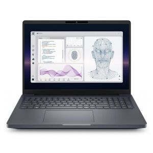 DELL PRO MAX 16 PLUS NBW MB16250EMEA ULTRA 9 285HX 32GB 1TB NVIDIA RTXPRO4000 BLACKWELL 16GB W11PRO