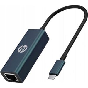 HP DHC-CT208 USB TO RJ45 1000MBPS GIGABIT RJ45 ADAPTÖR