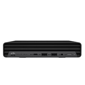 HP PRO MINI 400 G9 9M950AT I5-12500T 8GB 512SSD DOS