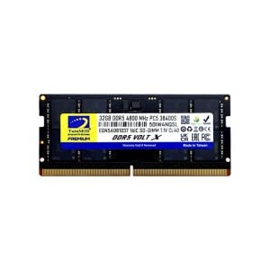 32 GB DDR5 4800MHZ TWINMOS NB TMD532GB4800S40