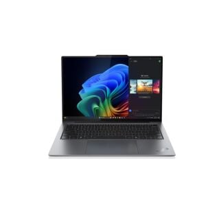 LENOVO NB THINKPAD X9-14 21QA0025TX ULTRA 7 258V 32GB 1TB SSD O/B 14 WIN11PRO (DOKUNMATİK EKRAN)