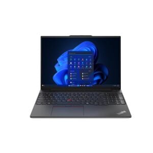 LENOVO NB E16 THINKPAD 21MA0098TX ULTRA7 155H 16GB 512SSD O/B 16 WIN11PRO