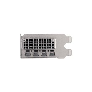 PNY RTXA2000 12GB DDR6 192Bit 4 xDISPLAY ÇIKIŞLI PASİF SOĞUTUCULU YAPAY ZEKA AI EKRAN KARTI  (VCNRTXA2000-12GB-SB)