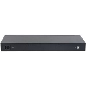 DAHUA S3226-24ET-240 24 PORT 24XFE-2XGE-2X1GE/SFP 240W POE SWİTCH