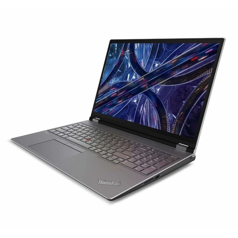 LENOVO THINKPAD 21KX001MTX MWS P16V V2 ULTRA-7 165H 2X16GB 1TB SSD NVIDIA RTX2000ADA 8GB 16'' W11P 3 YIL YERİNDE GARANTİ
