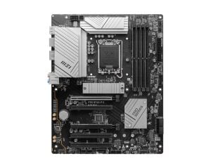 MSI PRO B760-P II DDR5 7000(OC) M.2 USB3.2 HDMI ATX 1700P