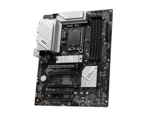 MSI PRO B760-P II DDR5 7000(OC) M.2 USB3.2 HDMI ATX 1700P