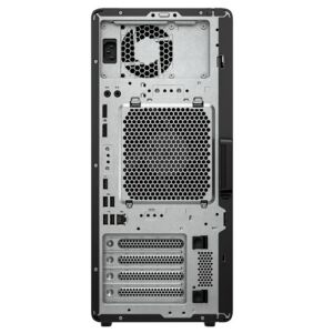 HP WS B34JGES Z1 G1İ U7-265K 1X32GB 1TB SSD RTX 5070 12GB WIN11PRO 5 YIL YERİNDE GARANTİ