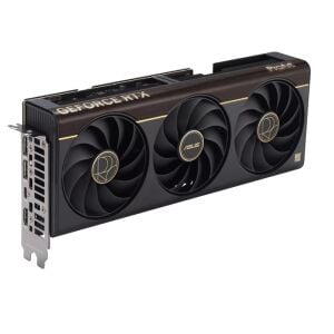 ASUS GEFORCE PROART-RTX5070TI-O16G 16GB GDDR7 256BIT 1XHDMI 2XDP TYPE-C EKRAN KARTI